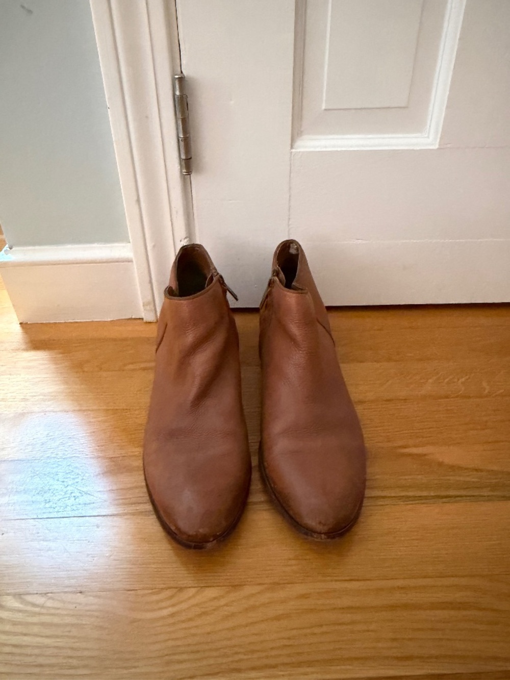 Sam Edelman ankle boot
